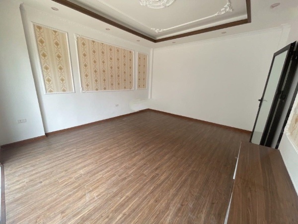 Bán nhà xây mới 4 tầng tại Di Trạch, Hoài Đức, Hà Nội